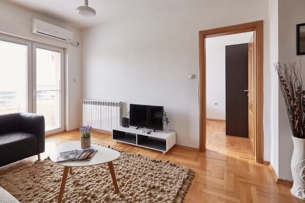 Hotel Smart Apartments (Skopje)